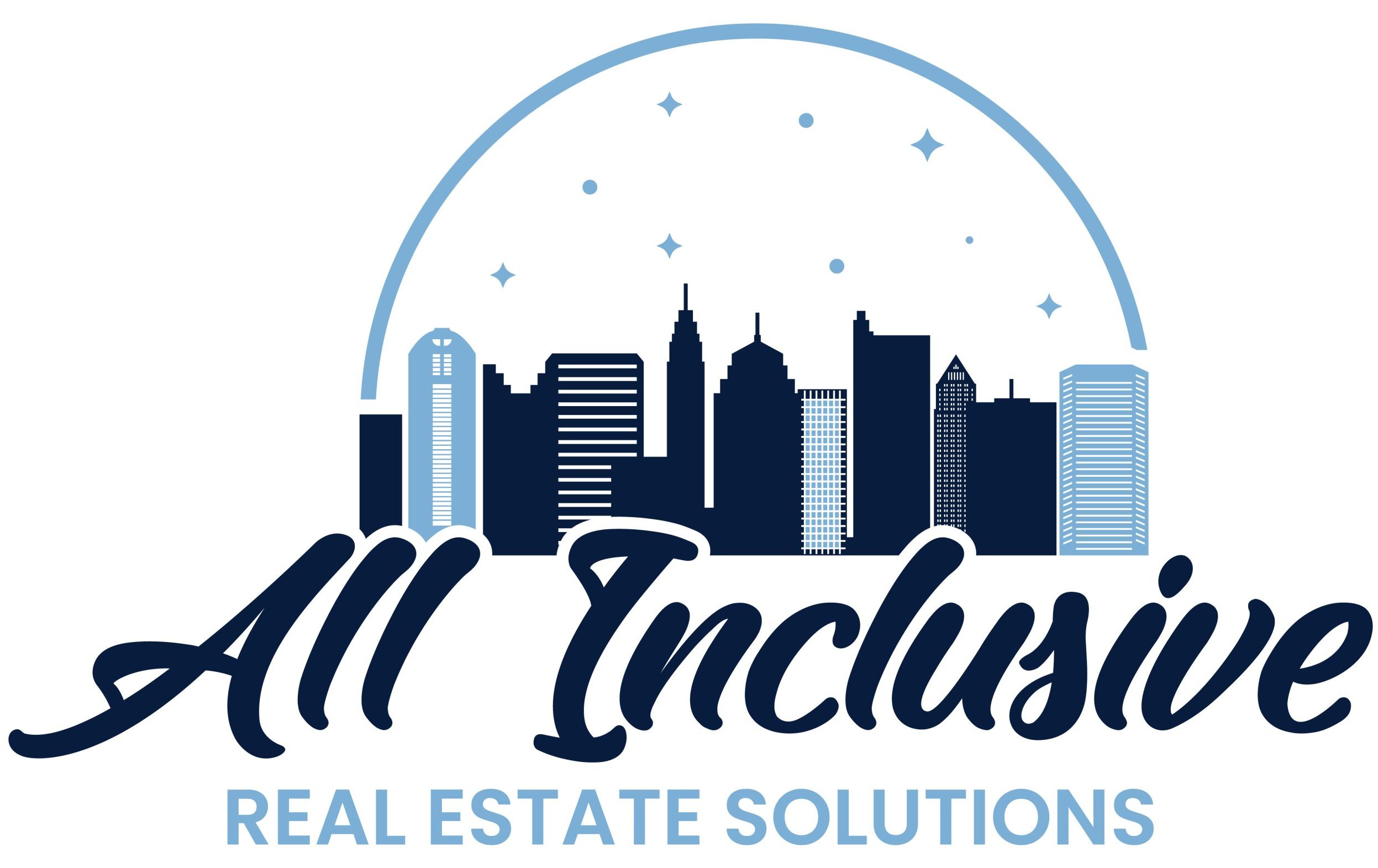 All Inclusive Options to Buy Your House